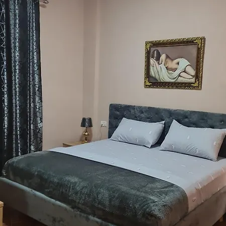 Vila_fosa61 * Durres